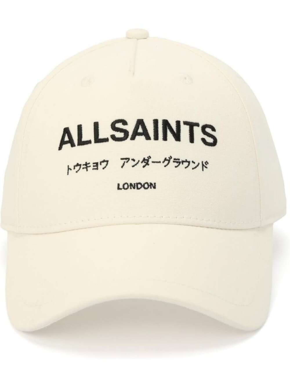 Stylish Cotton Baseball Cap with Adjustable Strap, Curved Brim, Logo Design